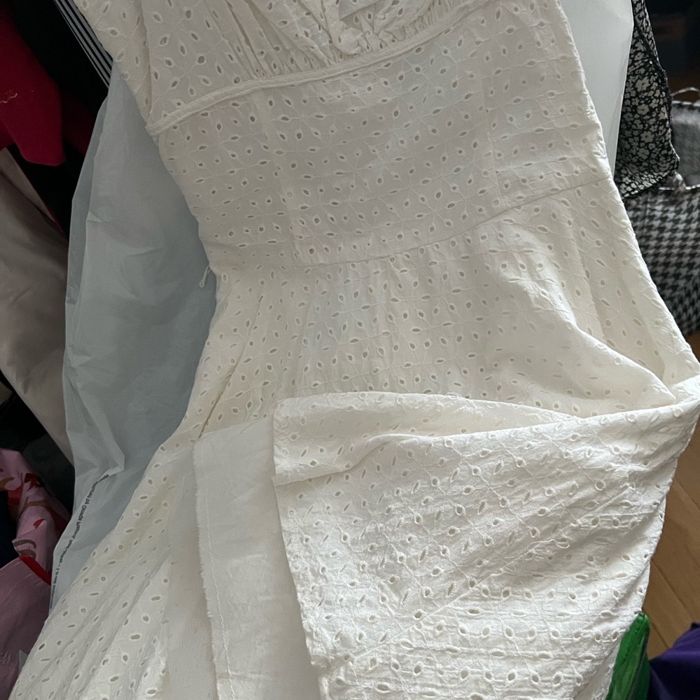 ☀️ 🌞 SUN DRESS -fully lined
